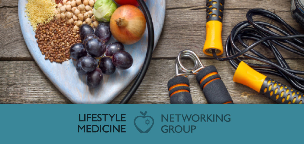ACRM Lifestyle Medicine Networking Group image