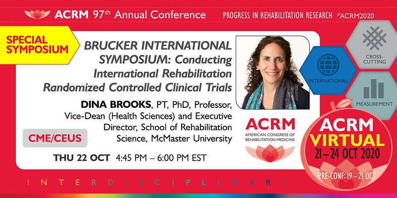 Brucker International Symposium image