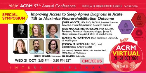 Special Symposium image