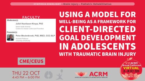 Mark Ylvisaker Symposium image