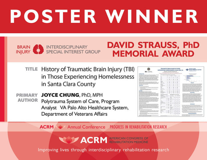 BI-ISIG 2020 David Strauss Poster Award image