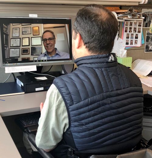 Self-hypnosis study image