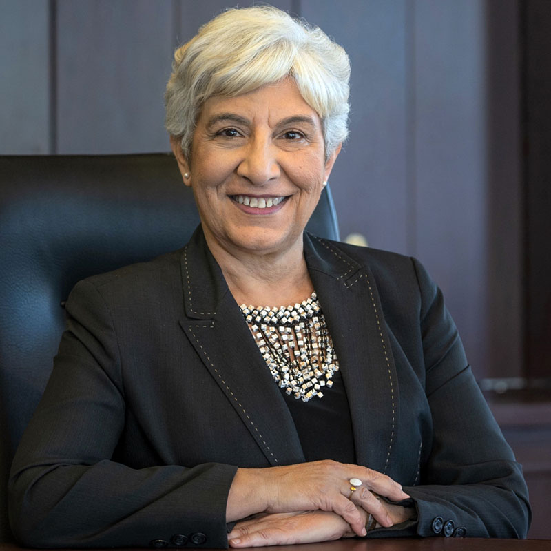 Claudia H. Kawas ACRM Plenary Presenter 2021