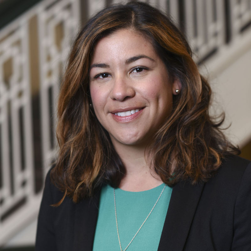 Sylk Sotto ACRM Plenary Presenter