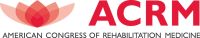 ACRM logo
