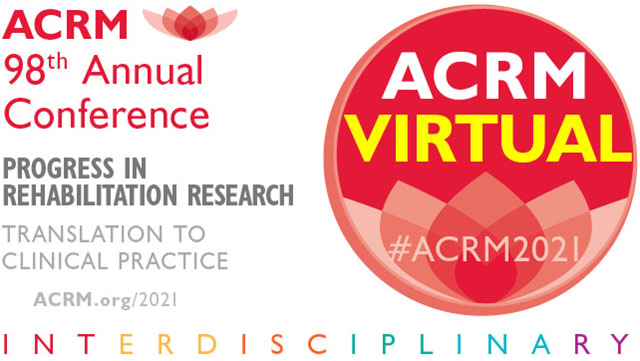 ACRM 98th Annual VIRTUAL Conference 