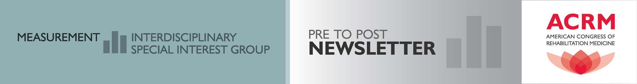 Pre to Post Newsletter