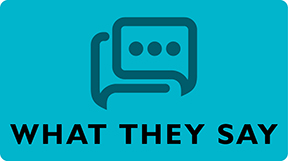 Conf_Rainbow_webButtons_28Jul20_250x140 What They Say Resized ACRM "What They Say" button. Links to testimonials from past attendees.