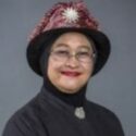 Zaliha Binti Omar, DPMP, PMP, SMS