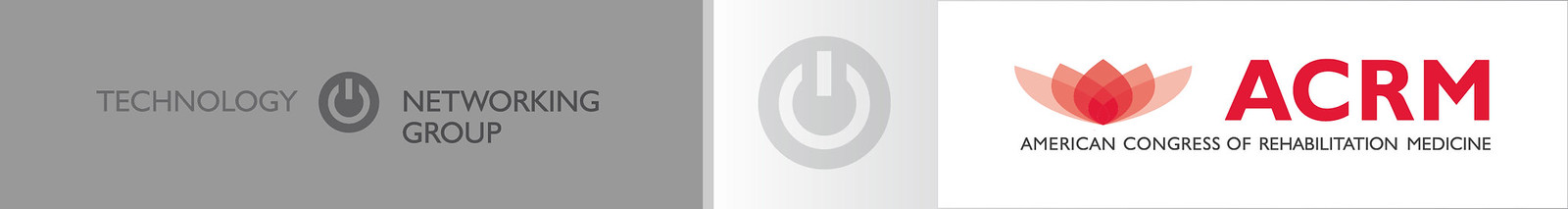 ACRM Technology Networking Group header