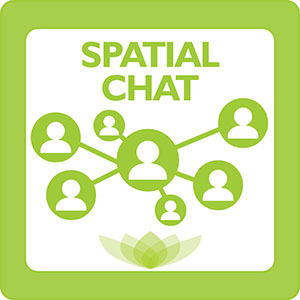 Spatial Chat