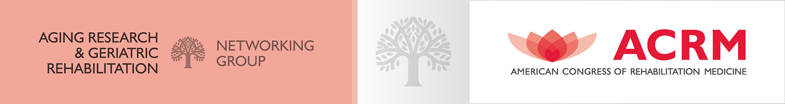 Aging Research and Geriatric Rehabilitation