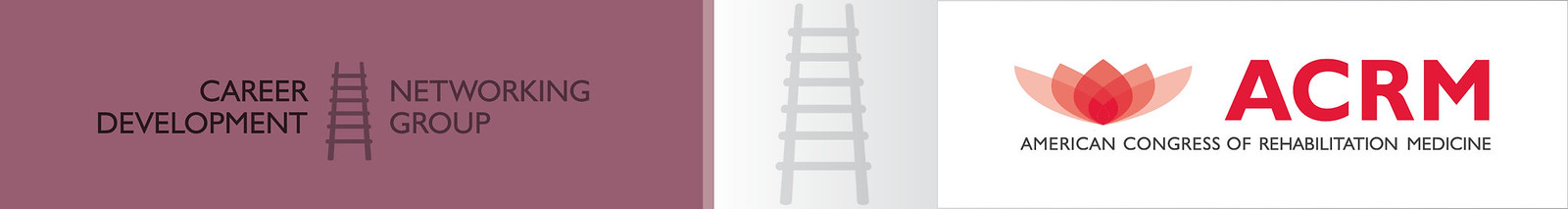 Career Development Networking Group header