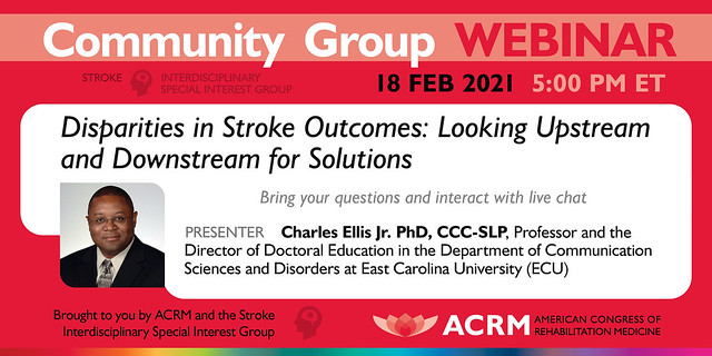 Stroke ISIG Virtual Happy Hour image