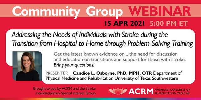 Stroke ISIG Virtual Happy Hour image