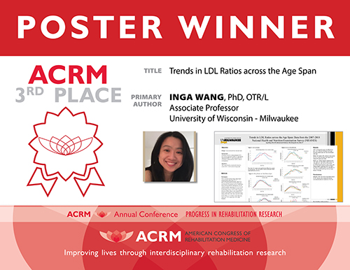 MISIG 2021 Early Career Poster Award - image