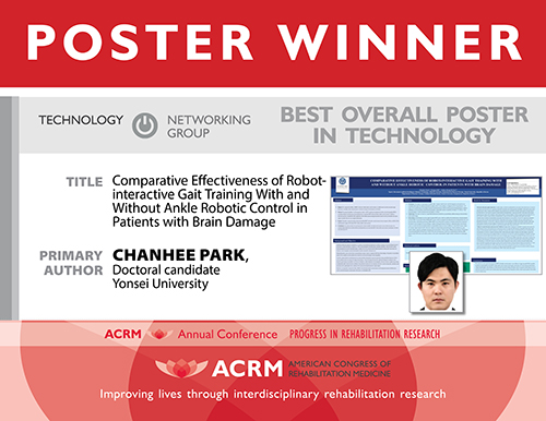 MISIG 2021 Early Career Poster Award - image