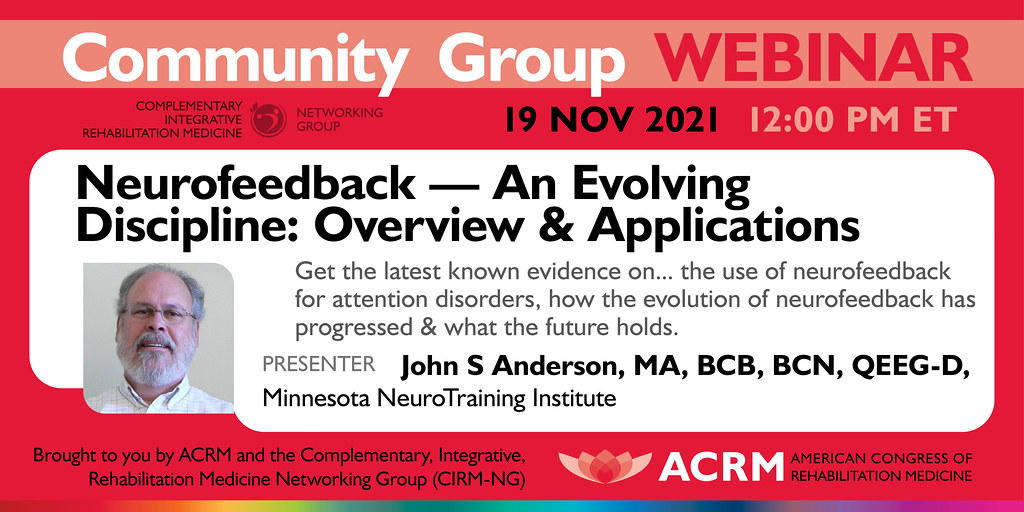 Hot Topics in CIRM Webinar with John S. Anderson - image