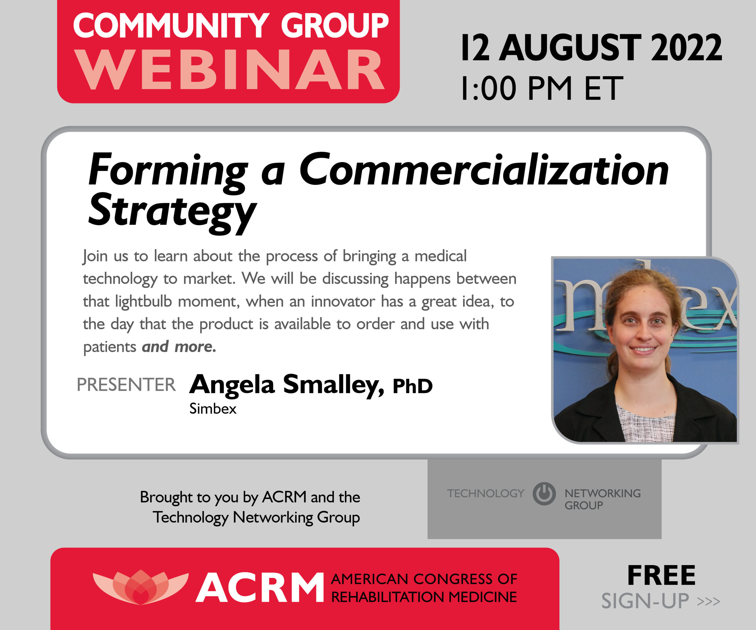 ACRM_Webinar_TNG_12Aug22_Smalley__BoxAd_300x250_XL