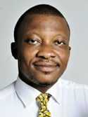 Reindolf Anokye, PhD Candidate