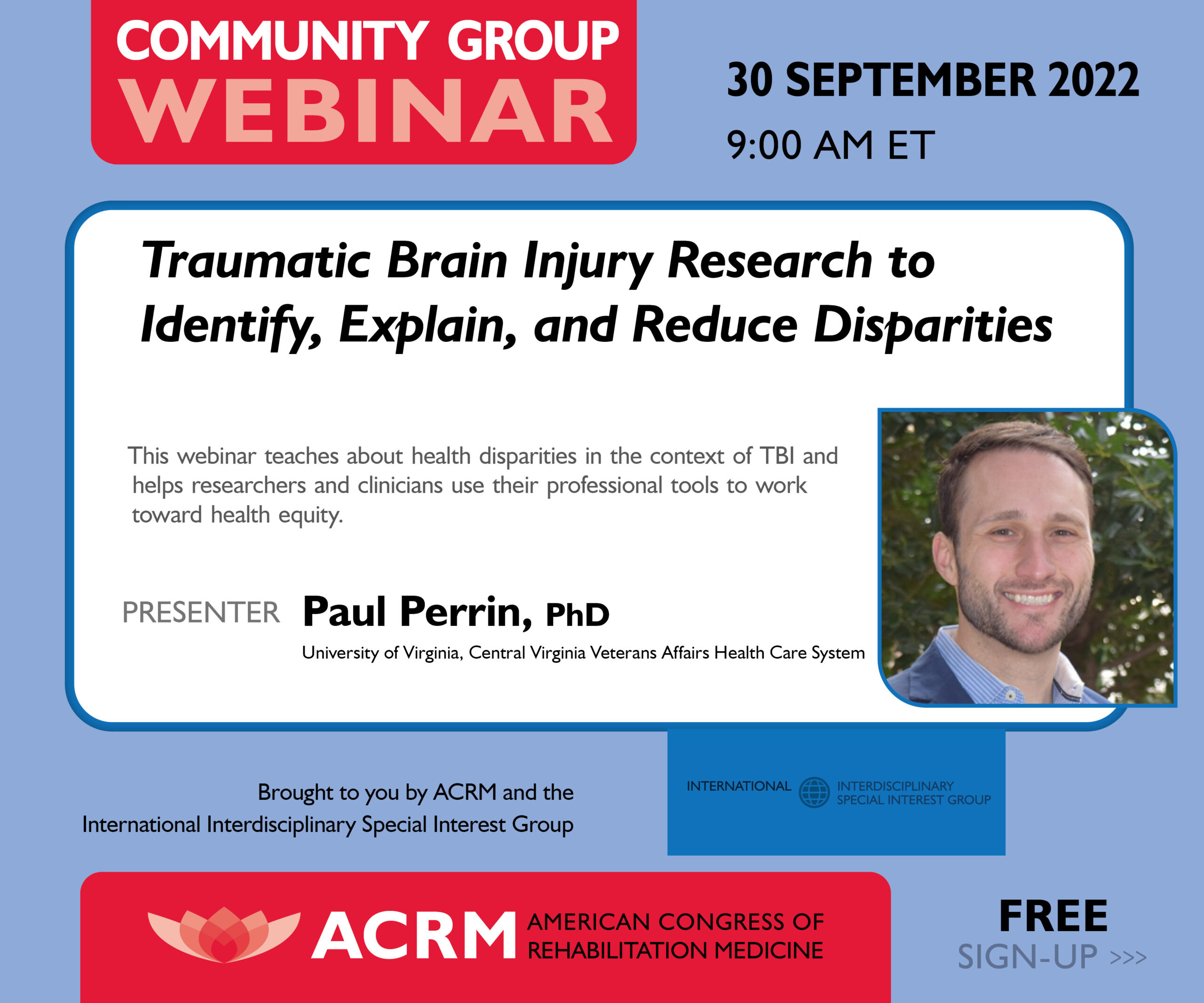 ACRM_Webinar_I-ISIG_30SEPT22_Perrir__BoxAd_300x250_XL