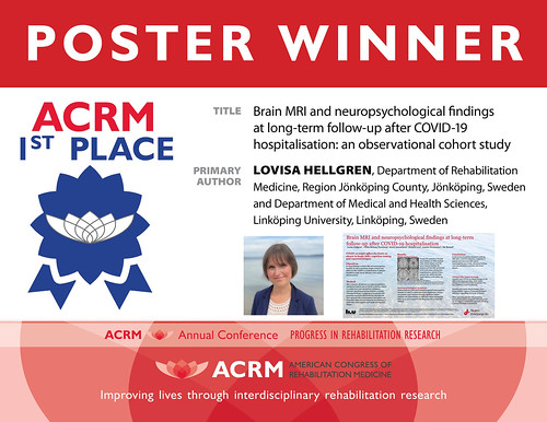 Excellence in CIRM Poster Award image