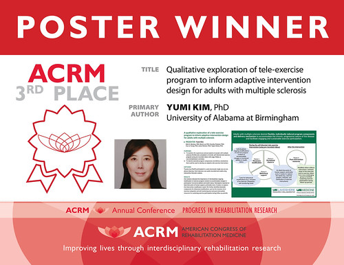 MISIG 2021 Early Career Poster Award - image