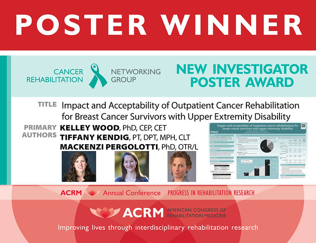 MISIG 2021 Early Career Poster Award - image