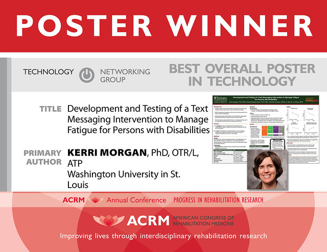 MISIG 2021 Early Career Poster Award - image