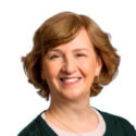 Anne Deutsch, PhD, RN, CRRN, FACRM