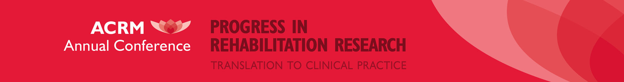 ACRM Annual Conference