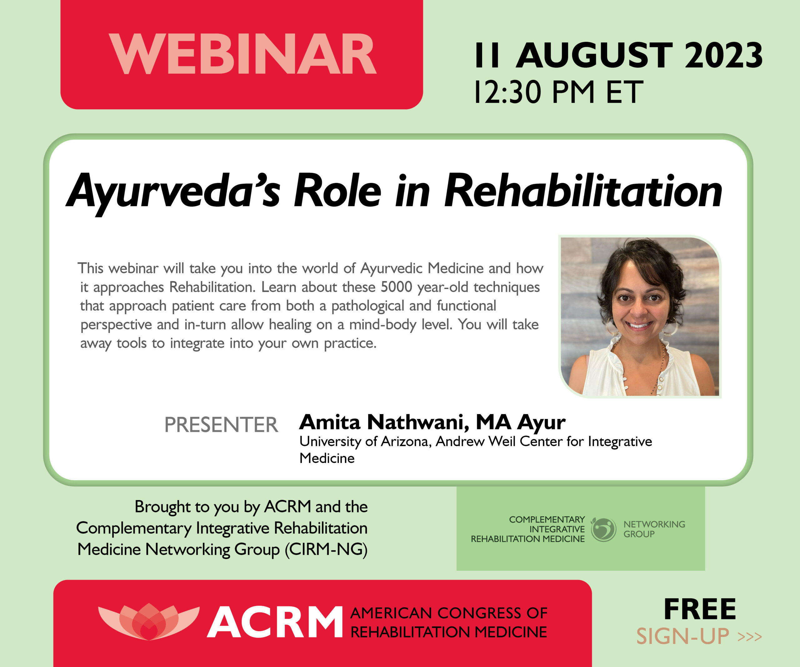ACRM_Webinar_CIRMNG_11AUG23_Nathwani_BoxAd_300x250