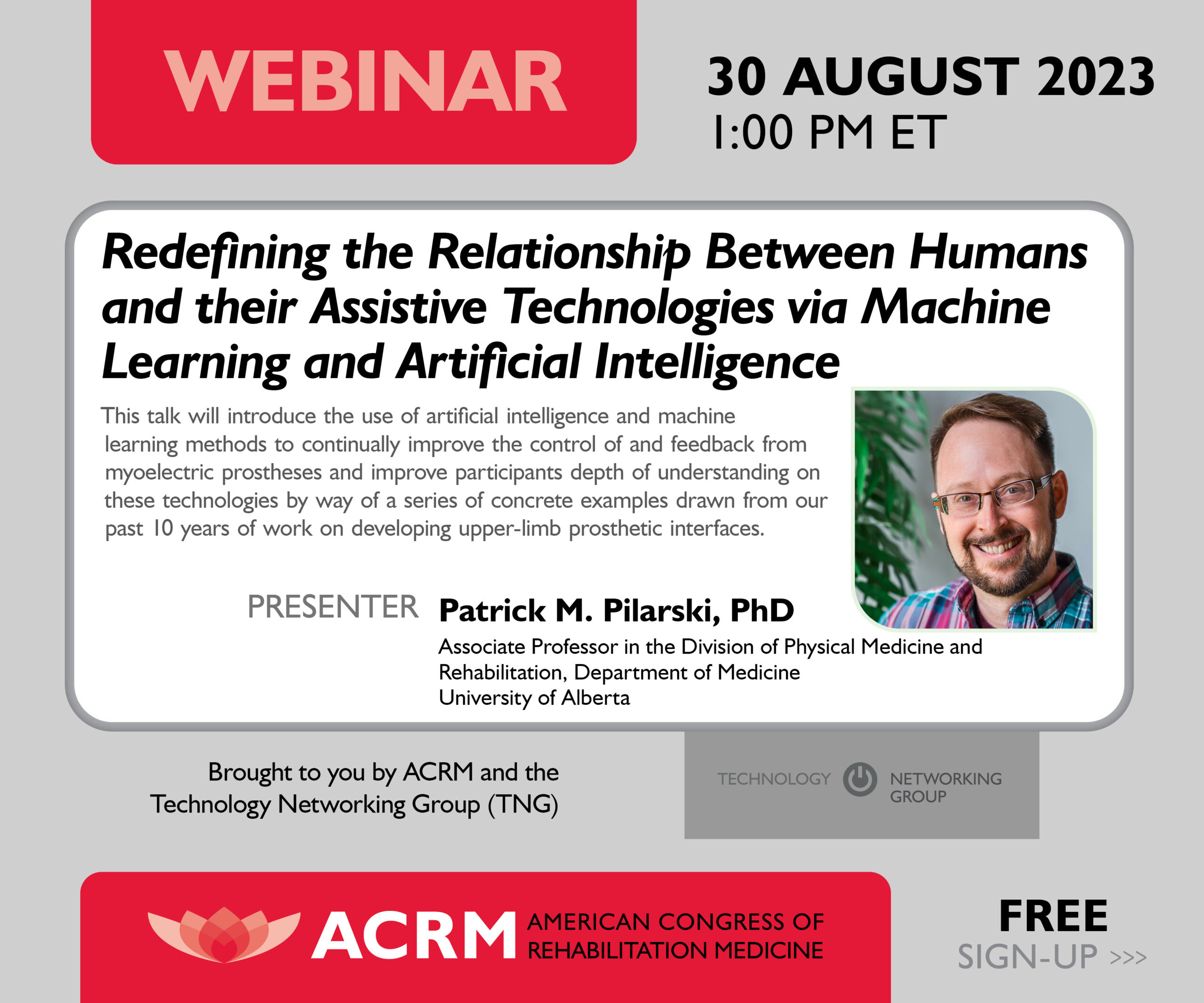 ACRM_Webinar_CIRMNG_30AUG23_Pilarski_BoxAd_300x250