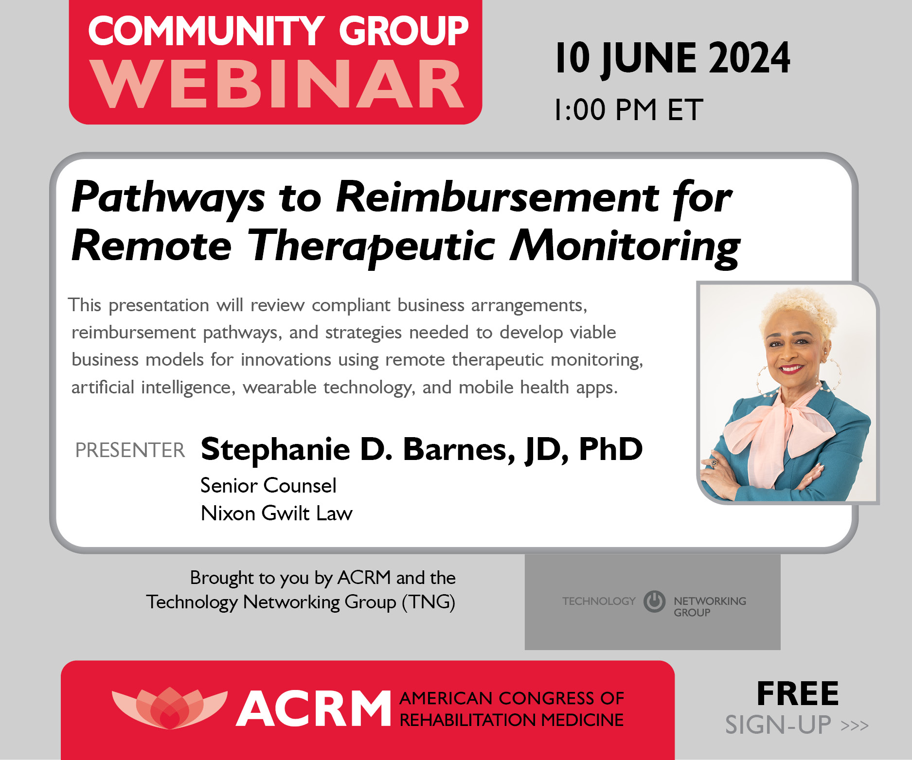 ACRM_Webinar_TNG_10JUNE24_Barnes_BoxAd_300x250_XL