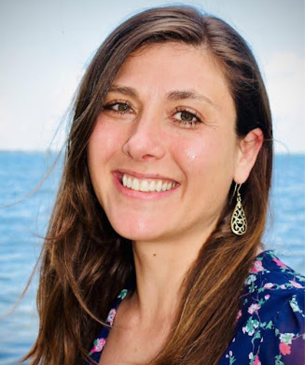 Photo of Robiann Bloomfield