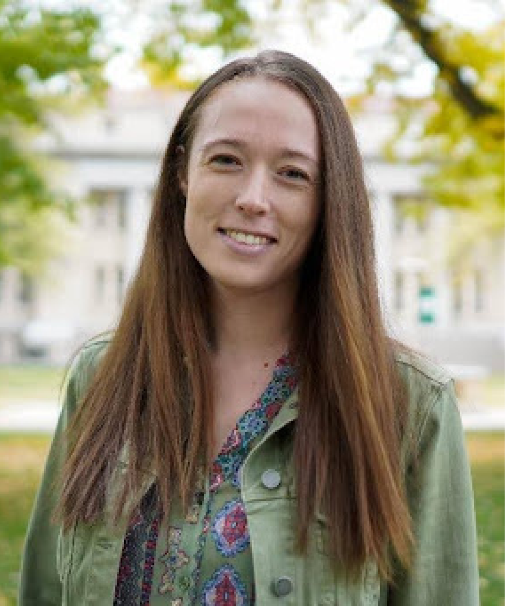 Photo of Robiann Bloomfield