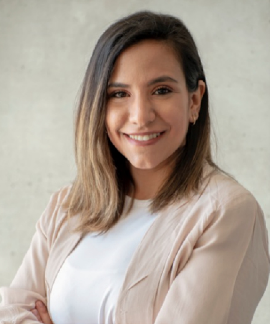 Photo of Robiann Bloomfield