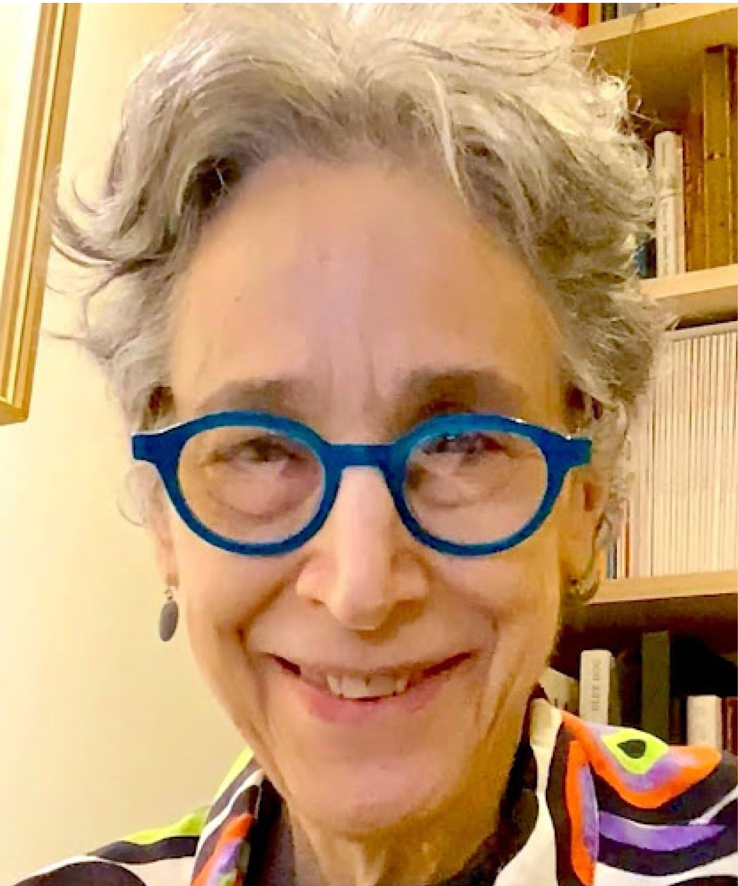 Photo of Robiann Bloomfield