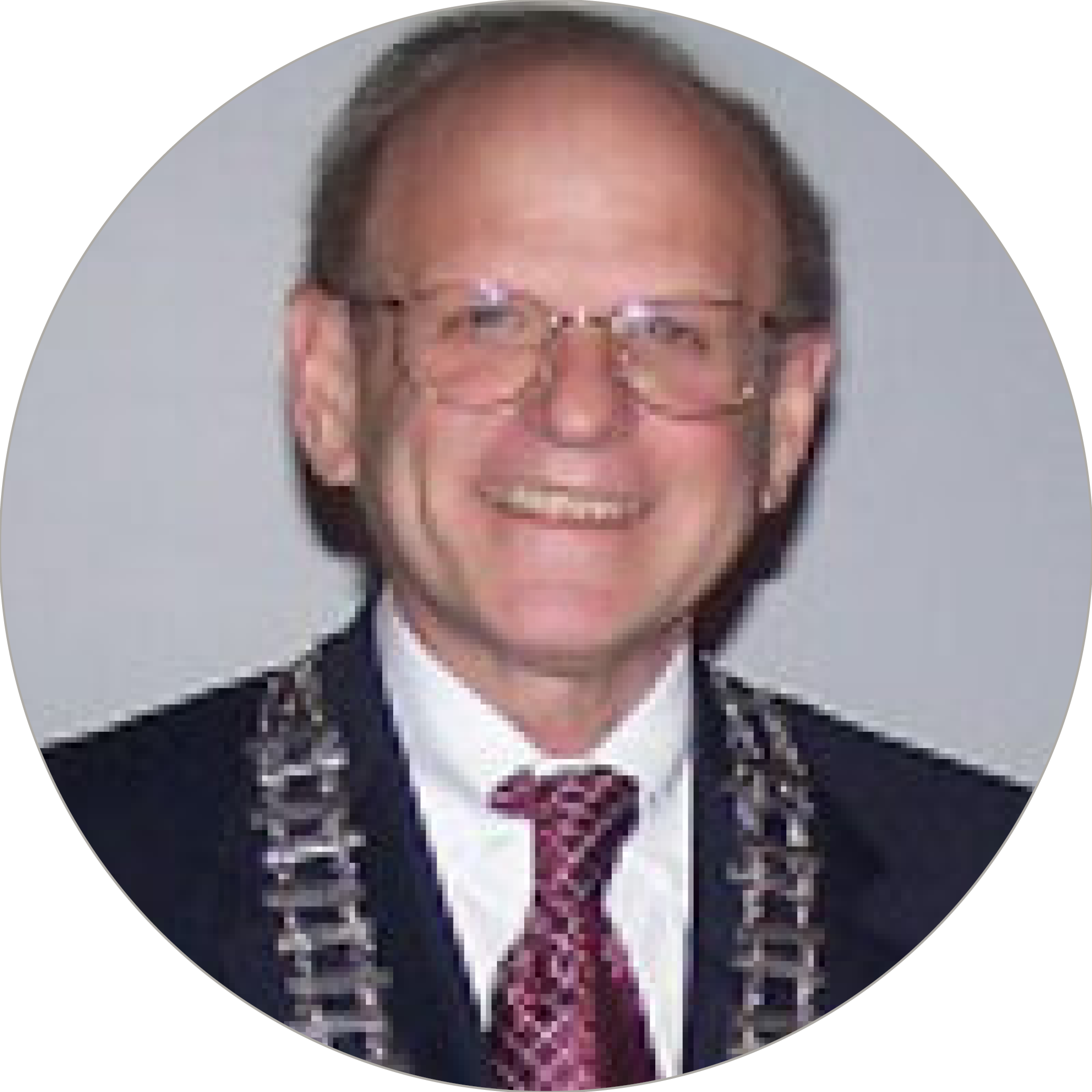 Photo of Gary Ulicny, PhD, FACRM