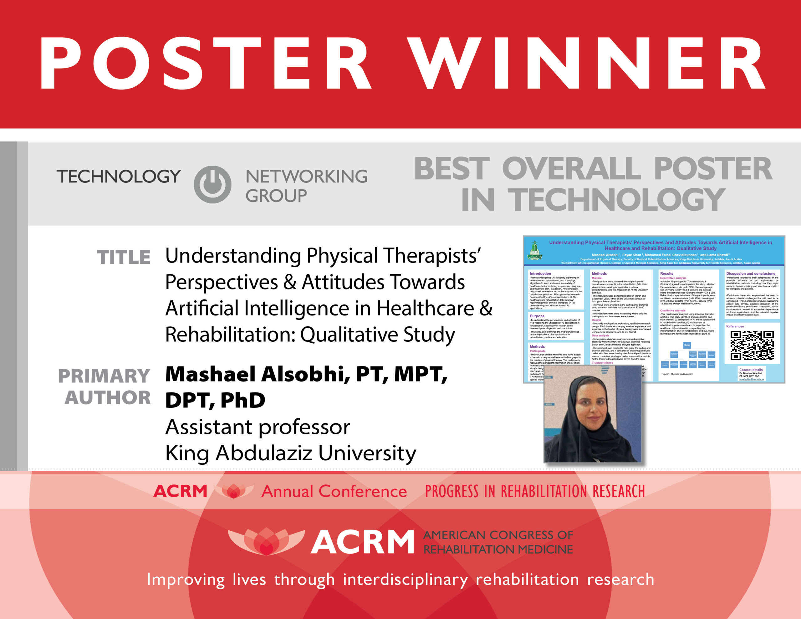 Stroke ISIG Outstanding Scientific Poster Award:<br />
