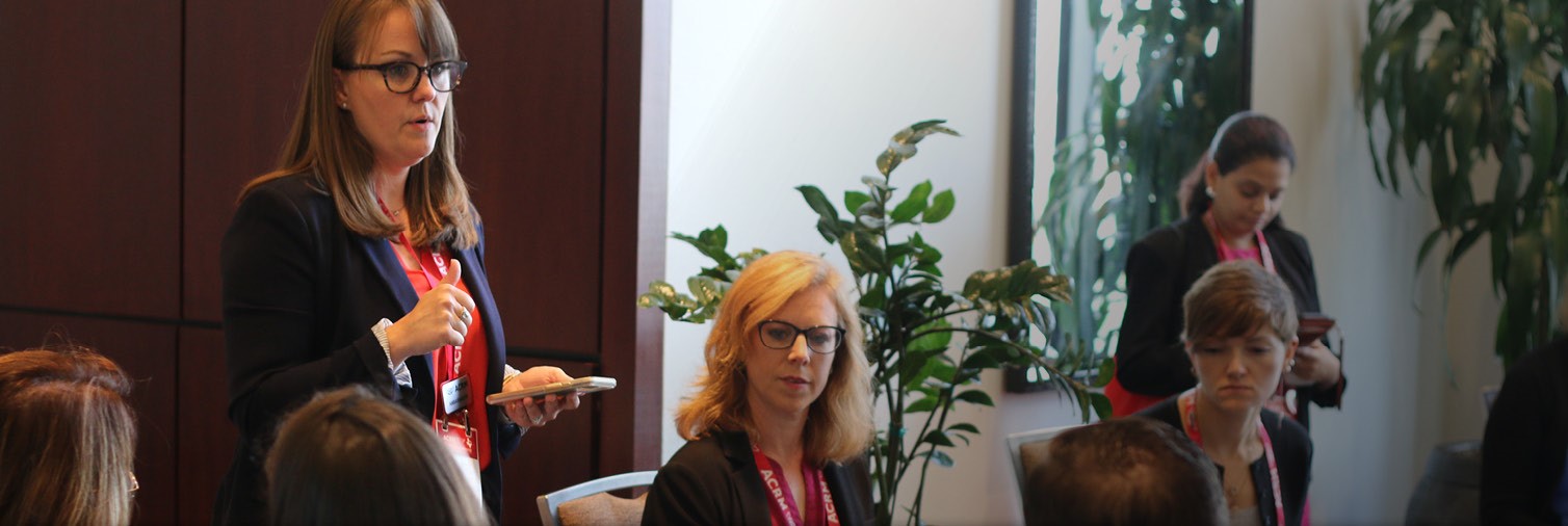 Career Development Networking Group