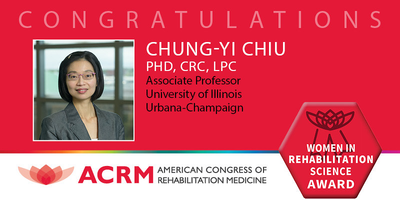 Women in Rehabilitation Science