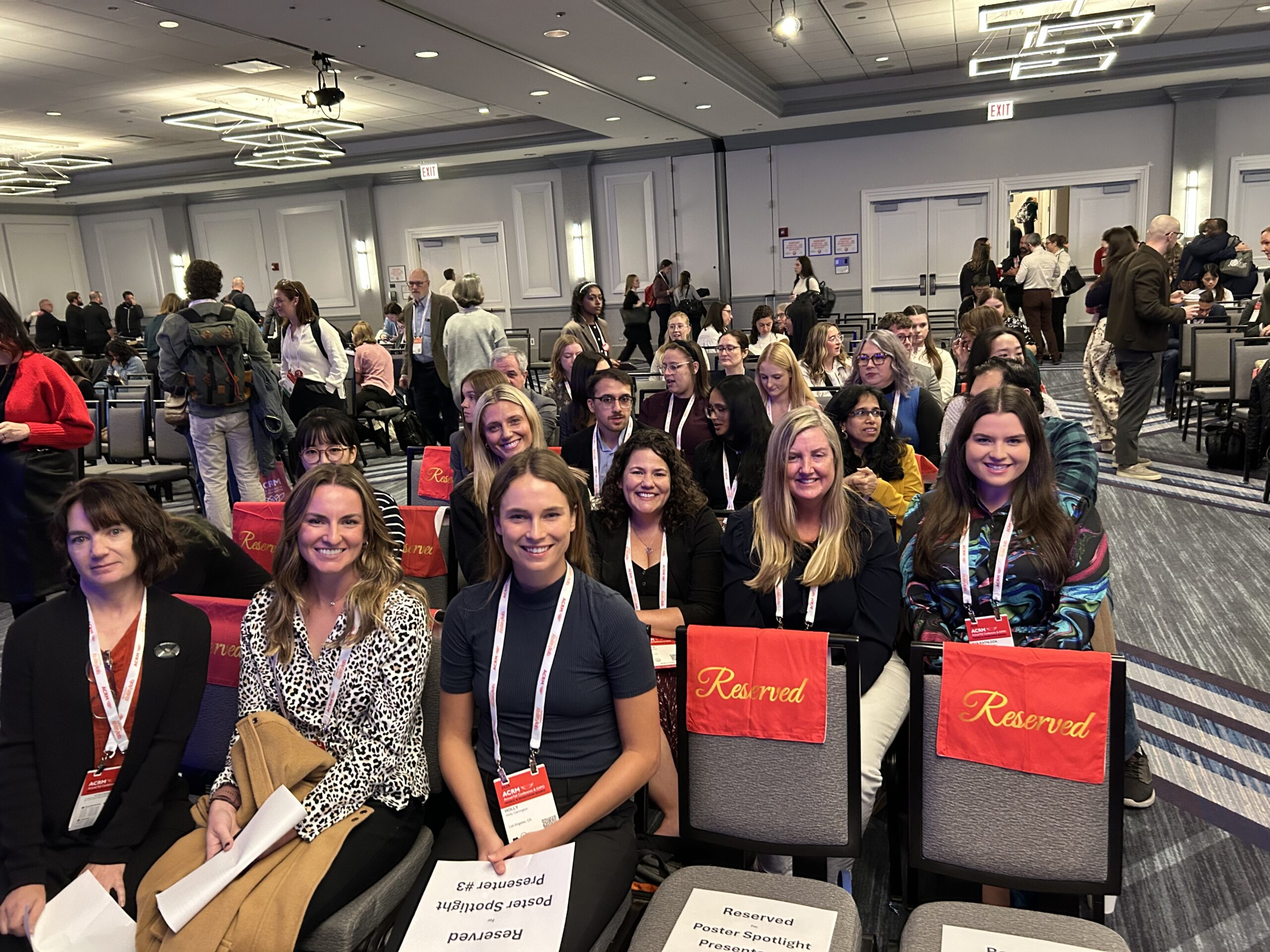 2025 Poster Spotlight