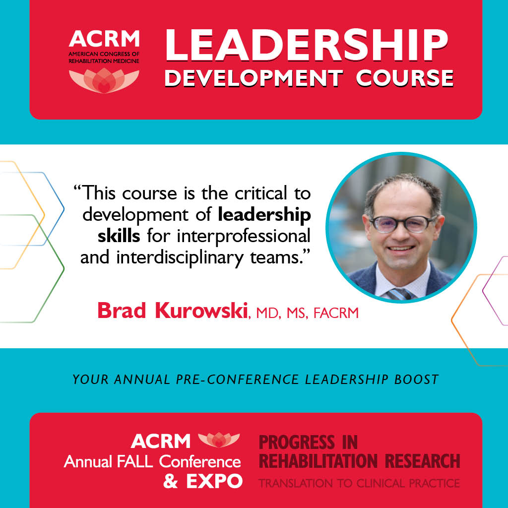 Leadership Development Course 